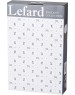 Тарелка LEFARD 761-085 NATIVE квадратная с дерев.ручкой 28,5*18,5*2,3см