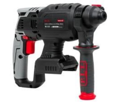 Перфоратор аккумуляторный P.I.T. Перфоратор SDS-Plus аккум. бесщеточный PBH20H-22B SOLO (20В, 1,8Дж, 3реж, Ø22мм, коробка)