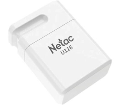 NETAC NT03U116N-008G-20WH