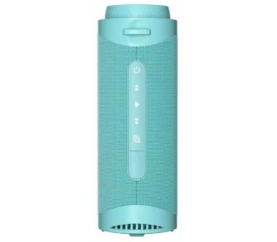 Беспроводная колонка TRONSMART T7 Turquoise, бирюзовый