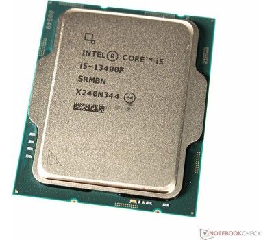 INTEL Процессор Core i5-13400F S1700 OEM 2.5G CM8071505093005 S RMBN IN