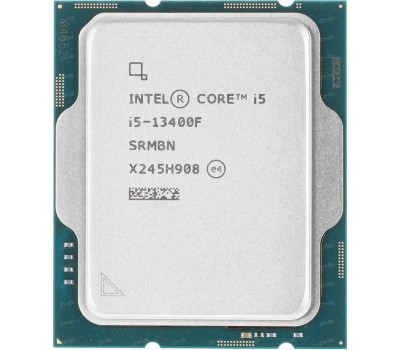 INTEL Процессор Core i5-13400F S1700 OEM 2.5G CM8071505093005 S RMBN IN