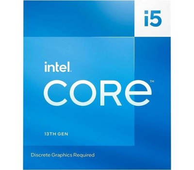 INTEL Процессор Core i5-13400F S1700 OEM 2.5G CM8071505093005 S RMBN IN