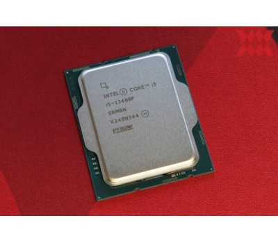 INTEL Процессор Core i5-13400F S1700 OEM 2.5G CM8071505093005 S RMBN IN