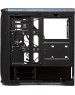 Zalman N5 TF черный без БП ATX 5x120mm 2xUSB2.0 1xUSB3.0 audio bott PSU