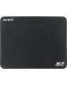Коврик для мыши A4TECH Коврик для мыши X7 Pad X7-500MP (L) черный, ткань, 437х400х3мм