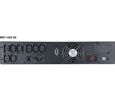 ИБП POWERCOM ИБП Macan MRT-1000SE, 1000ВA