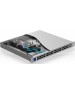 UBIQUITI USW-Pro-24-POE PoE-коммутатор в стойку, 24х 1G RJ45, 2х 10G SFP+, раздача 400 Вт