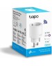 TP-LINK Умная розетка Tapo P115, Wi-Fi, белый [tapo p115(1-pack)]