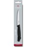 VICTORINOX Набор ножей кухон. Swiss Classic 6.7233.6 компл.:6предм. черный европодвес