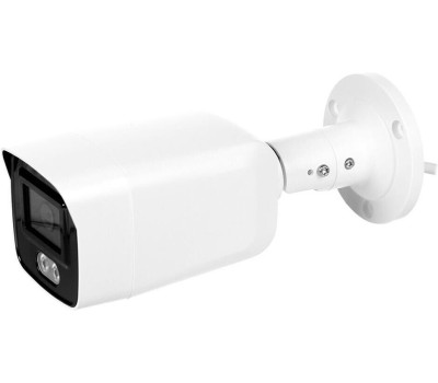 HIKVISION Камера видеонаблюдения IP DS-2CD2027G2-LU(C)(4mm), 1920х1080 pix, 4 мм, белый