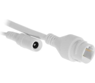 HIKVISION Камера видеонаблюдения IP DS-2CD2027G2-LU(C)(4mm), 1920х1080 pix, 4 мм, белый