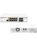 Коммутатор MIKROTIK Коммутатор CRS112-8P-4S-IN, управляемый