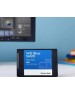 Накопитель SSD WD SSD накопитель Blue SA510 S100T3B0A 1ТБ, 2.5