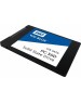 Накопитель SSD WD SSD накопитель Blue SA510 S100T3B0A 1ТБ, 2.5