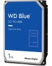 Накопитель SSD WD SSD накопитель Blue SA510 S100T3B0A 1ТБ, 2.5