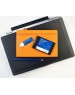 Накопитель SSD WD SSD накопитель Blue SA510 S100T3B0A 1ТБ, 2.5