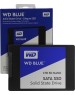 Накопитель SSD WD SSD накопитель Blue SA510 S100T3B0A 1ТБ, 2.5