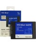 Накопитель SSD WD SSD накопитель Blue SA510 S100T3B0A 1ТБ, 2.5