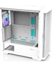 ZALMAN Корпус MidTower Z10 DUO белый (ATX, без БП, 3xUSB3.2, 4x120mm ARGB) ( Z10 DUO White)
