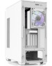 ZALMAN Корпус MidTower Z10 DUO белый (ATX, без БП, 3xUSB3.2, 4x120mm ARGB) ( Z10 DUO White)