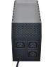 PowerCom Raptor RPT-800A ИБП {800 ВА/ 480 Вт, AVR, 3 xC13 с резервным питанием} (792804)
