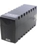 PowerCom Raptor RPT-800A ИБП {800 ВА/ 480 Вт, AVR, 3 xC13 с резервным питанием} (792804)