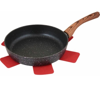 Сковорода APPETITE Сковорода а/пр 26см Nordic Stone ТМ