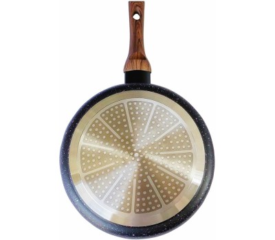 Сковорода APPETITE Сковорода а/пр 26см Nordic Stone ТМ