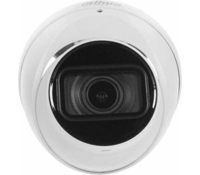 Камера видеонаблюдения DAHUA Камера видеонаблюдения IP DH-IPC-HDW3241EMP-S-0280B-S2, 1920х1080 pix, 2.8 мм, белый