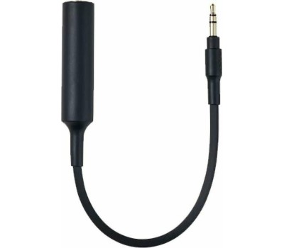 SONY Наушники MDR-MV1, 3.5 мм, мониторные, черный
