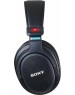 SONY Наушники MDR-MV1, 3.5 мм, мониторные, черный