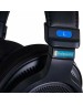 SONY Наушники MDR-MV1, 3.5 мм, мониторные, черный