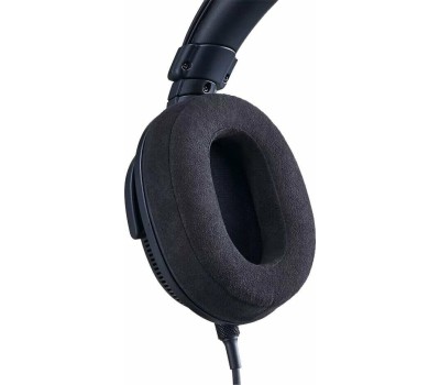 SONY Наушники MDR-MV1, 3.5 мм, мониторные, черный