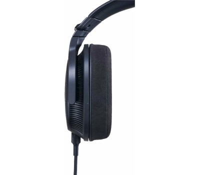 SONY Наушники MDR-MV1, 3.5 мм, мониторные, черный