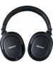 SONY Наушники MDR-MV1, 3.5 мм, мониторные, черный