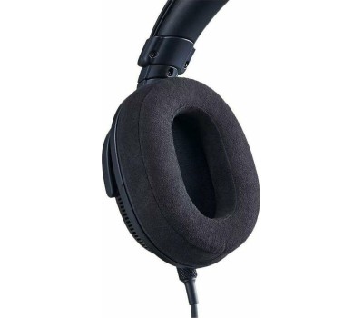 SONY Наушники MDR-MV1, 3.5 мм, мониторные, черный
