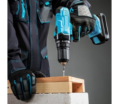 Бита GROSS Бита двухсторонняя, PH2-PH2 х 45 мм, сталь S2, 10 шт. 11209