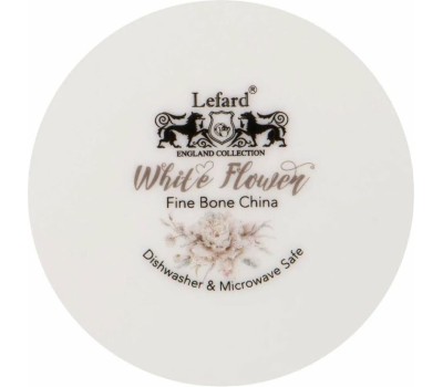 Набор тарелок LEFARD НАБОР ТАРЕЛОК ЗАКУСОЧНЫХ 