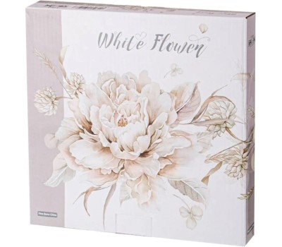 Набор тарелок LEFARD НАБОР ТАРЕЛОК ЗАКУСОЧНЫХ 