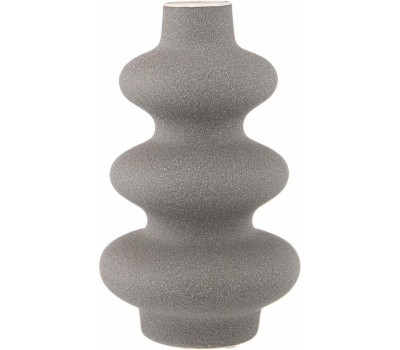 Ваза BRONCO ВАЗА 15*15*25 СМ 1600 МЛ 112-572