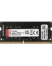 Оперативная память KINGSTON Оперативная память Fury Impact KF432S20IB/16 DDR4 - 1x 16ГБ 3200МГц, для ноутбуков (SO-DIMM), Ret