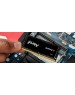 Оперативная память KINGSTON Оперативная память Fury Impact KF432S20IB/16 DDR4 - 1x 16ГБ 3200МГц, для ноутбуков (SO-DIMM), Ret