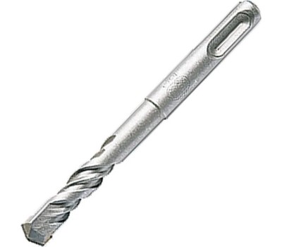 Бур MATRIX Бур по бетону, 14 х 400 мм, SDS Plus 71044