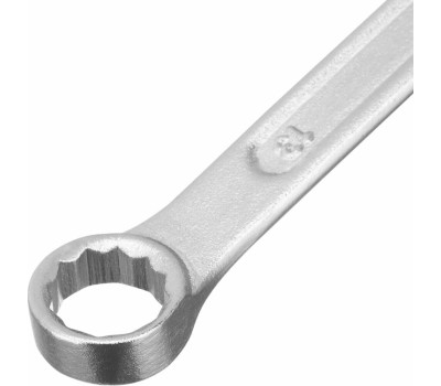 Ключ комбинированный SPARTA Ключ комбинированный, 13 мм, хромированный 150405