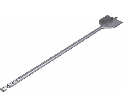 Сверло MATRIX Сверло по дереву перовое удлиненное, 35 х 300 мм, шестигранный хвостовик 704035