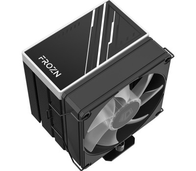 ID-COOLING Cooler FROZN A400 ARGB