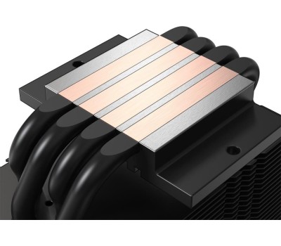 ID-COOLING Cooler FROZN A400 ARGB