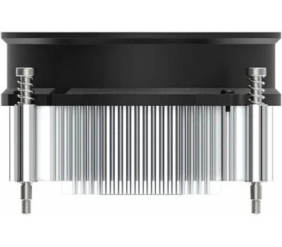 Кулер ID-COOLING Кулер для процессора DK-19 PWM 95W/ PWM/ INTEL 1700/ SCREWS