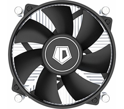 Кулер ID-COOLING Кулер для процессора DK-19 PWM 95W/ PWM/ INTEL 1700/ SCREWS